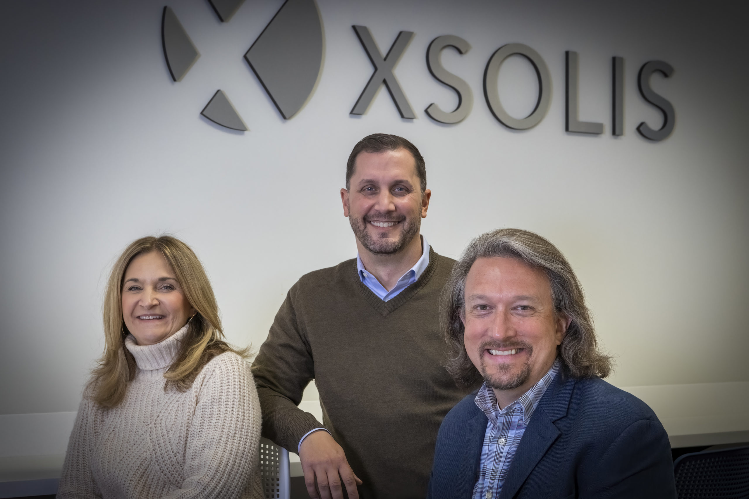 XSOLIS Zach Evans and Paul Cummings Tech into Nashville