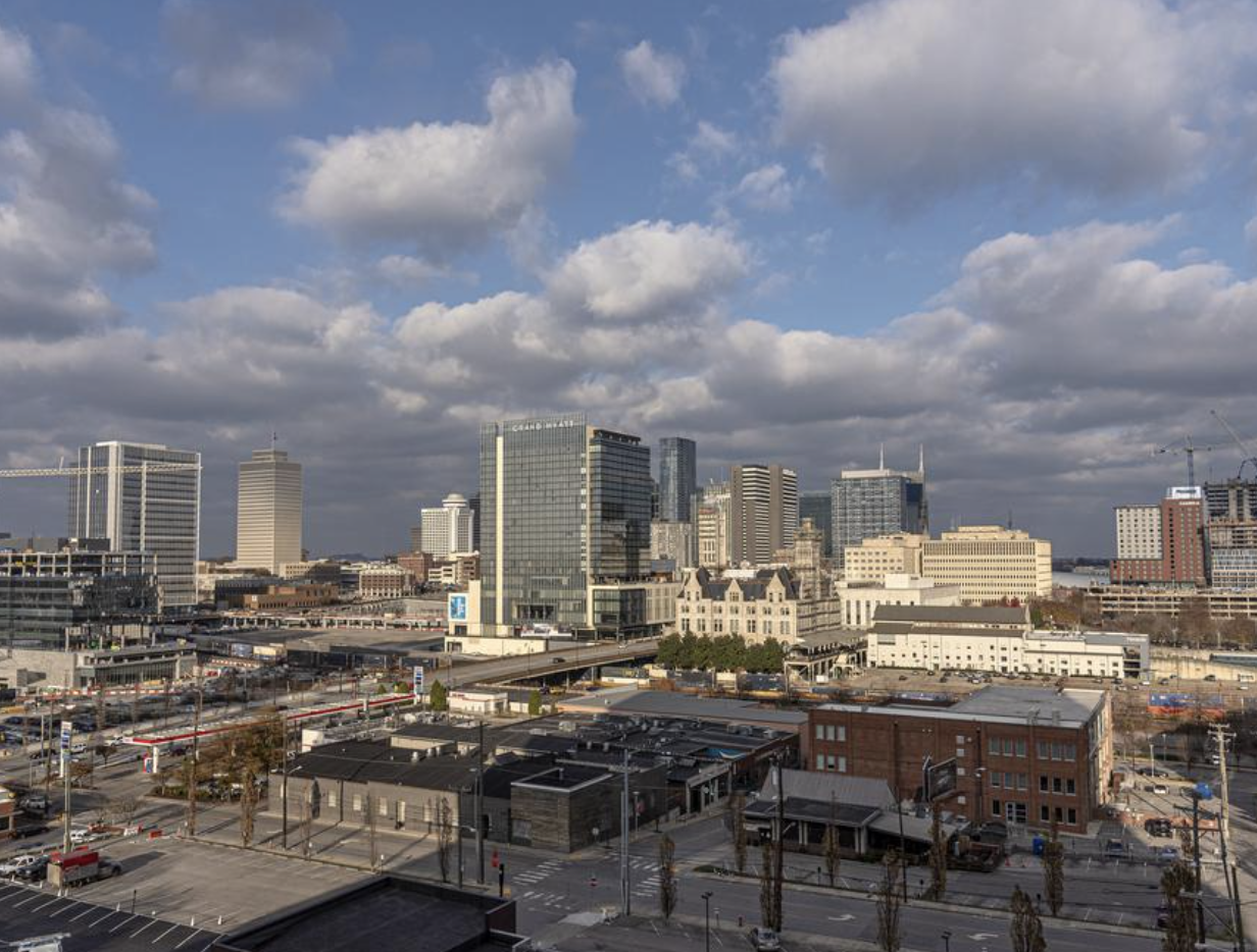 Music City Studios Massive 47acre media campus planned for