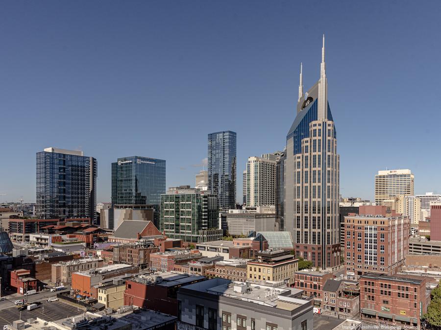 Nashville targets Chicago techies in new recruiting push