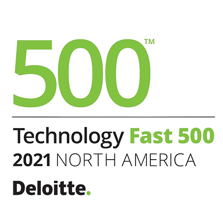 Deloitte Technology Fast 500 2021
